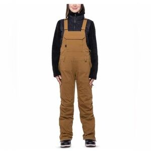 686 Women’s Bib Infinidry 10k Size S